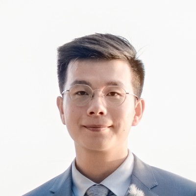 Yunke Wang